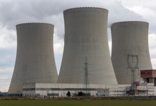 jadrová energia